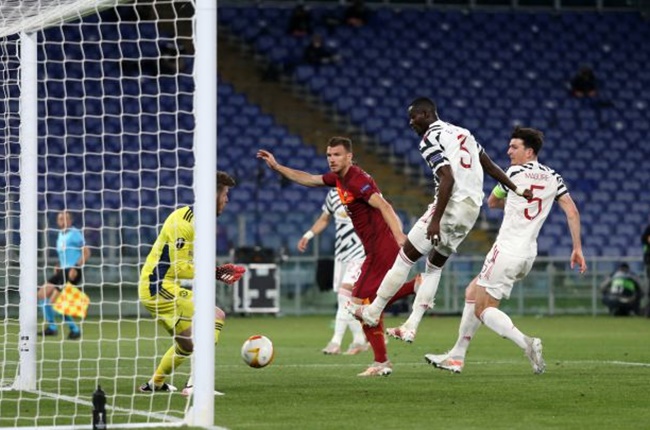 Thua AS Roma, Solskjaer đã tìm ra ‘thảm họa phòng ngự’ của Man Utd_693fe2a1b3af2.jpeg