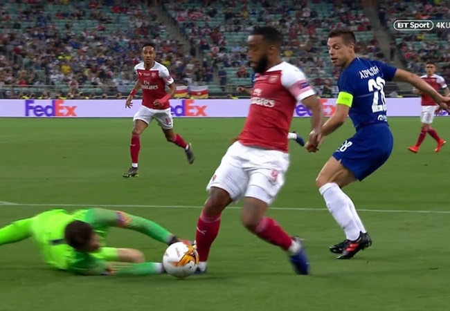 ‘Tôi hiểu vì sao trọng tài không thổi penalty cho Arsenal’_693feca887165.jpeg