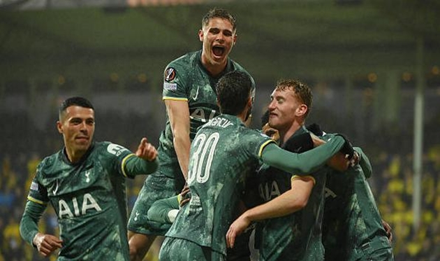 Tottenham tử chiến MU ở chung kết Europa League_693fcf7567890.jpeg