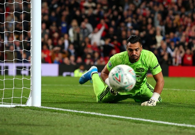 Vắng 7 sao, Man Utd lấy đội hình nào hành quân tới ‘chảo lửa’ Partizan?_693feb3f35805.jpeg