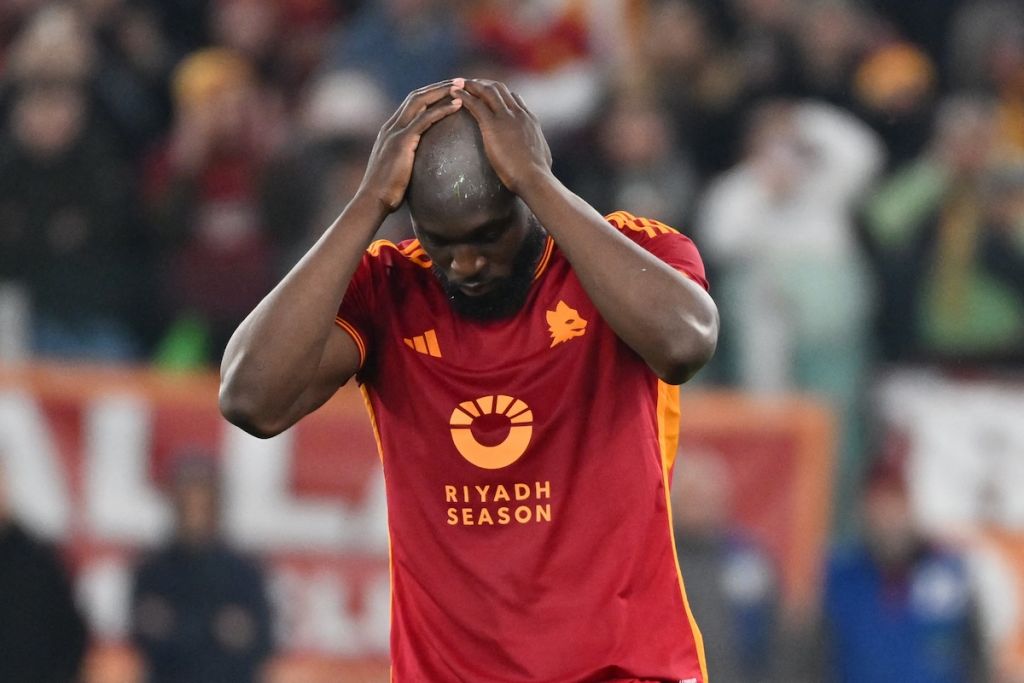 Vết gợn Lukaku trong ngày Roma vào bán kết_693fd7928f1b8.jpeg