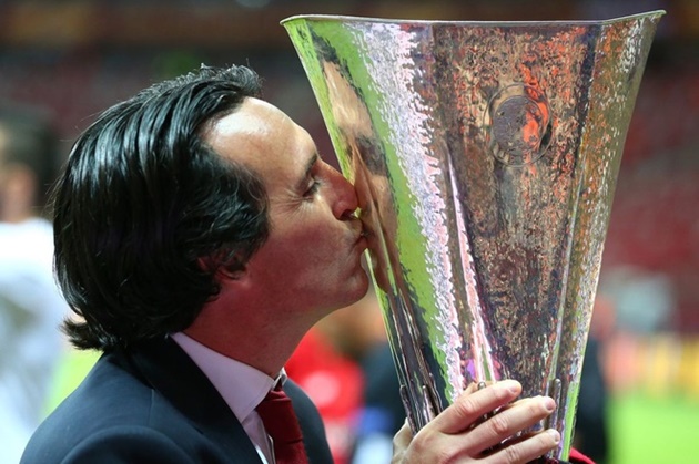 Vô địch Europa League, Emery nói lời thật lòng về Arsenal_693fe1f7d5f20.jpeg