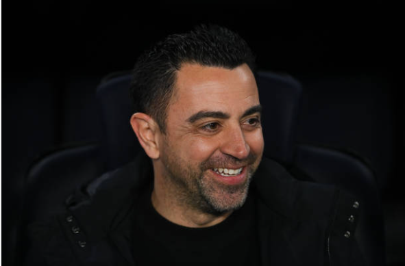 Xavi: Đây là Man Utd hay nhất trong nhiều năm qua_693fde13cab13.png