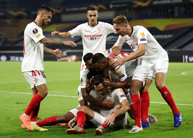 ‘Xử’ xong Wolves, HLV Sevilla lập tức gửi ‘chiến thư’ tới Man Utd_693fe7b36d995.jpeg