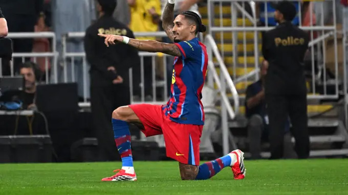 Hansi Flick thất vọng vì mất Raphinha_698489276d8ab.jpeg